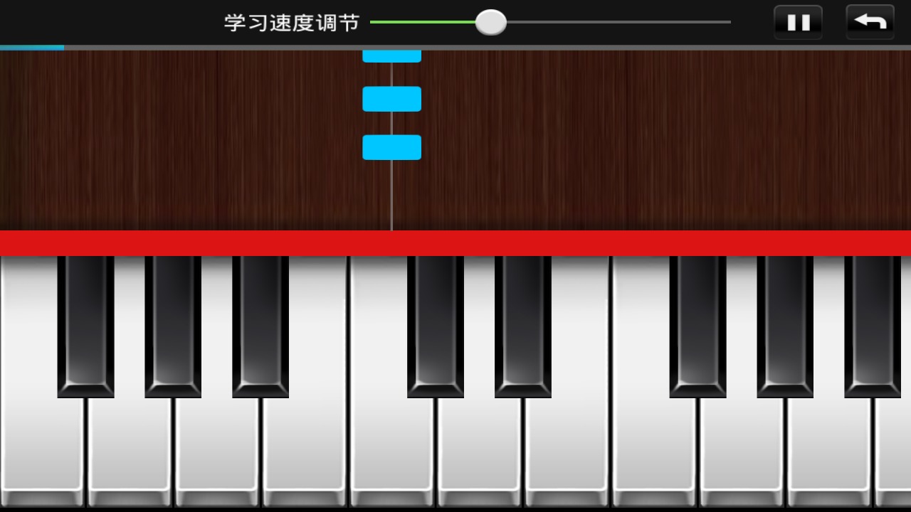 电脑弹钢琴游戏手机_弹钢琴的电脑游戏_弹钢琴的手机游戏