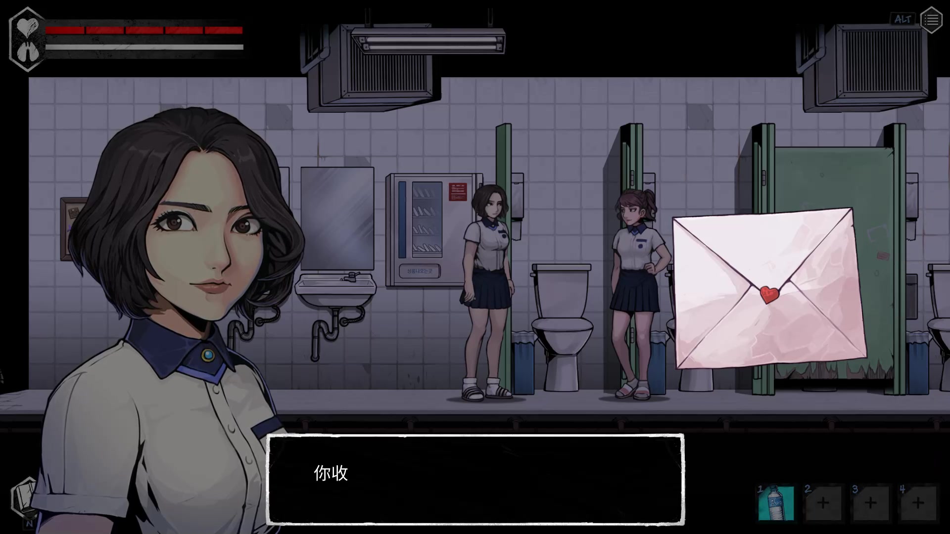恶毒姐妹攻略_恶毒姐妹手机游戏_姐妹俩的游戏