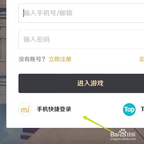 登录没手机号游戏有账号吗_游戏没有手机号可以登陆吗_没有手机号登录的游戏