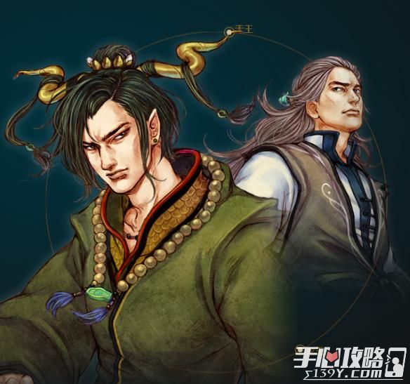 古代人生手机游戏推荐男_古代人生游戏可以当女的吗_古代人生游戏