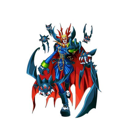 新版恶魔兽_新种恶魔兽视频_新种恶魔兽