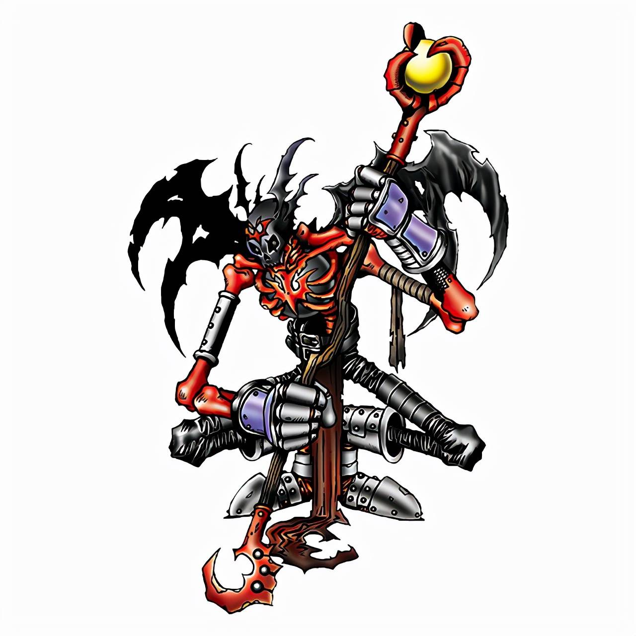 新种恶魔兽视频_新种恶魔兽_新版恶魔兽
