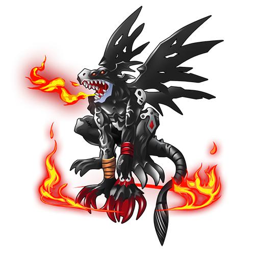新种恶魔兽视频_新种恶魔兽_新版恶魔兽