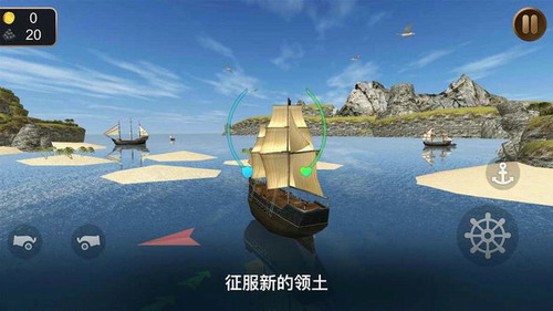 steam海盗联机游戏_手机海盗游戏联机游戏_游戏海盗联机手机推荐