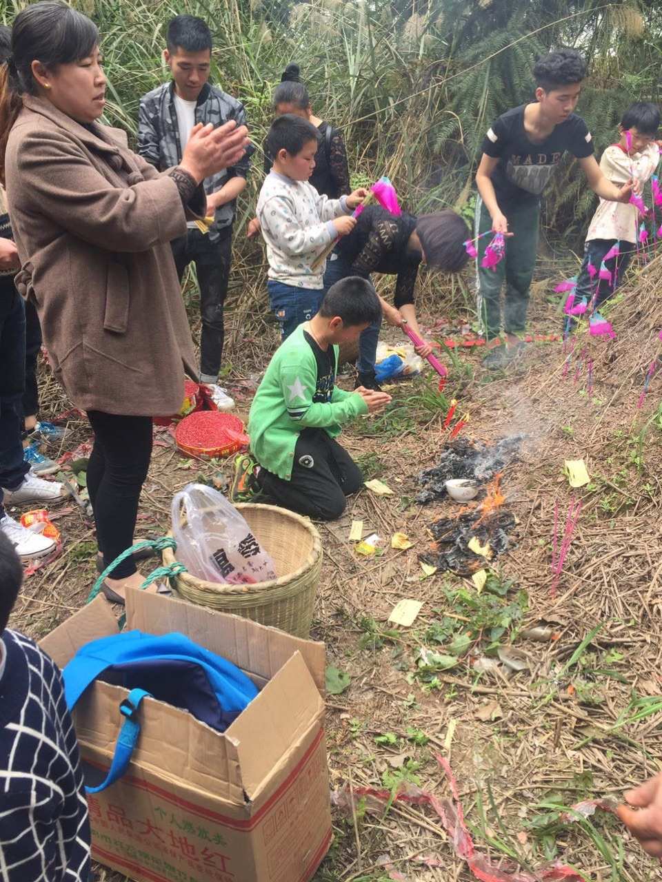 清明的寓意简写_清明节寓意_清明节的吉祥寓意
