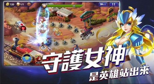 手机游戏有什么好玩的_都有啥游戏手机_无需网络的手机游戏有
