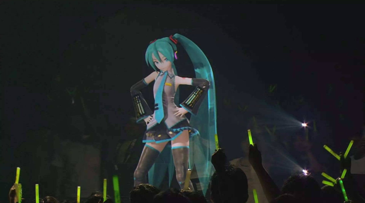 初音未来为什么消失了_初音消失的未来_初音未来的消失真人翻唱