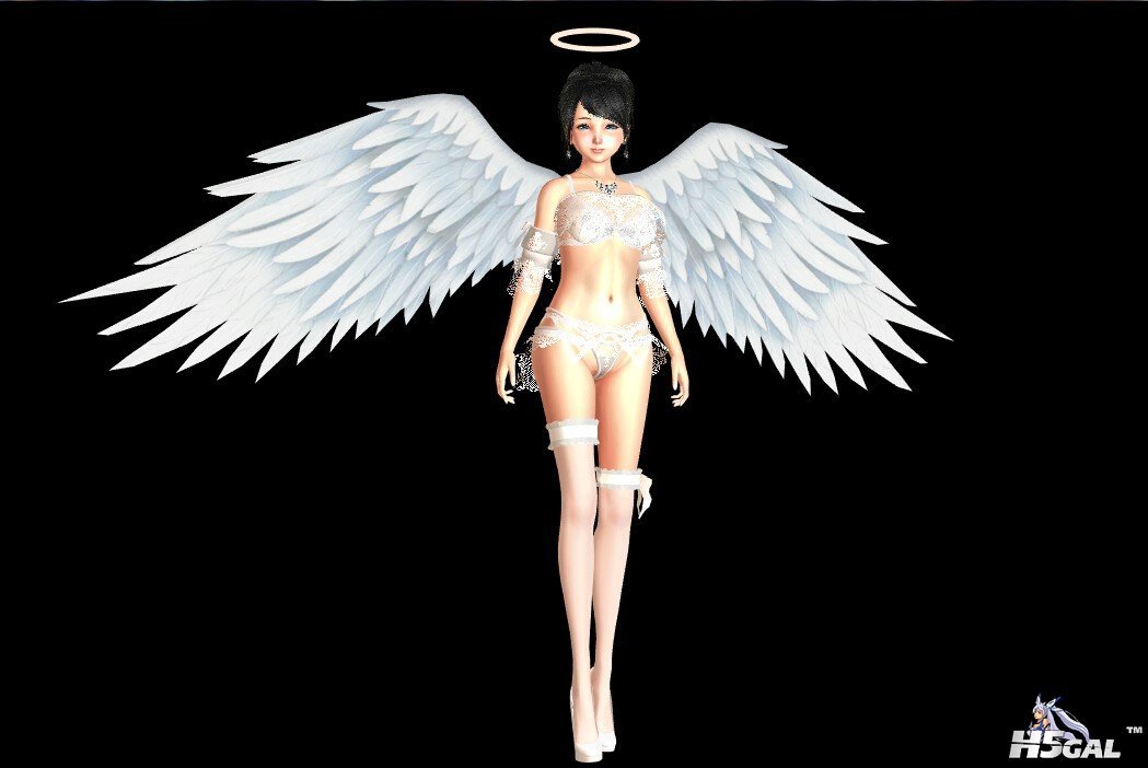 天使剑魔结合壁纸_什么手机自带魔剑天使游戏_魔箭天使手机游戏