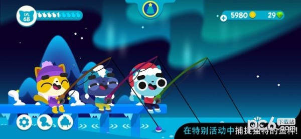 治愈系游戏手机_好玩的手机游戏治愈游戏_十大治愈游戏手机