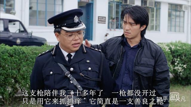 赤警威龙演员表_赤警威龙好看吗_赤警威龙