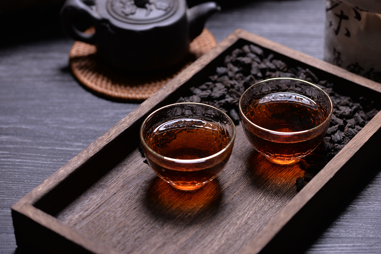 茶绘君_茶绘软件_茶绘