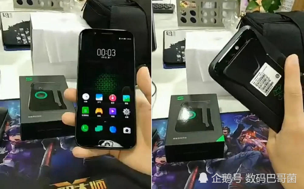 性价比最好的游戏手机排行_高性价游戏手机_2到3千的性价比游戏手机