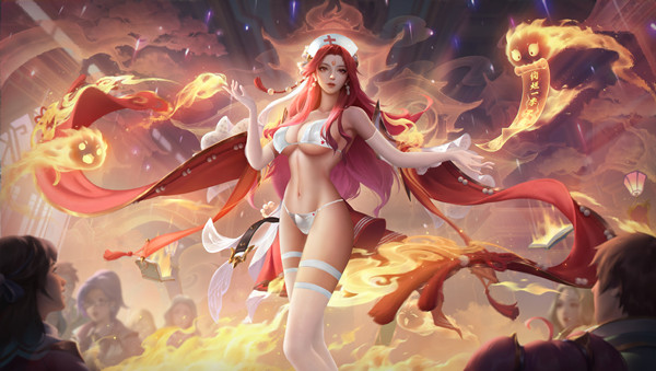 女生爱玩手游_女生爱手机游戏有哪些_爱我手机游戏女生