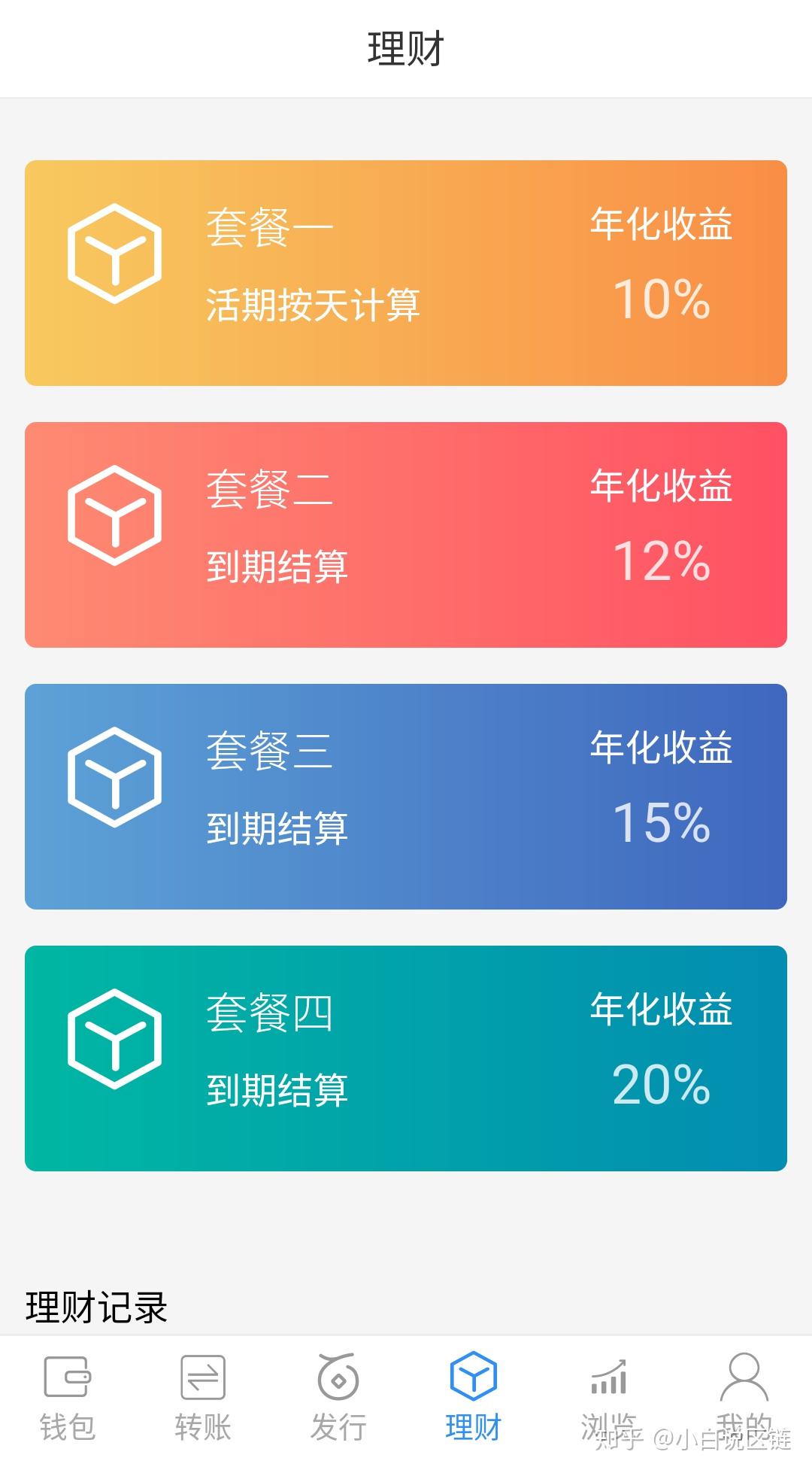 tp钱包k线图在哪看_钱包图解_钱包怎么看k线