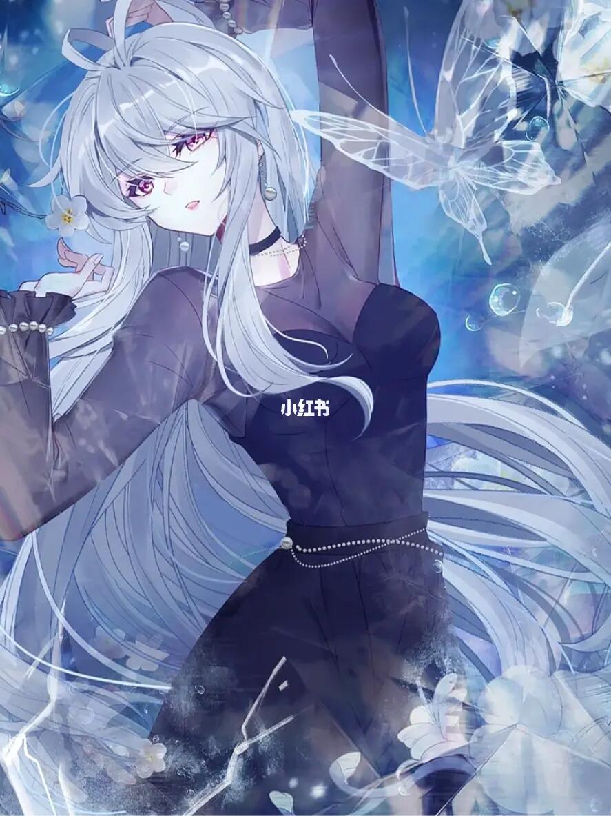 无能力者娜娜漫画_无能者力者娜娜萌娘百科_无能者娜娜萌娘百科
