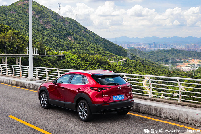 马自达汽车之家_马自达汽车报价及图片_马自达cx-3汽车