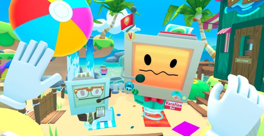 androidvr开发_手机安卓vr游戏开发_安卓vr游戏平台