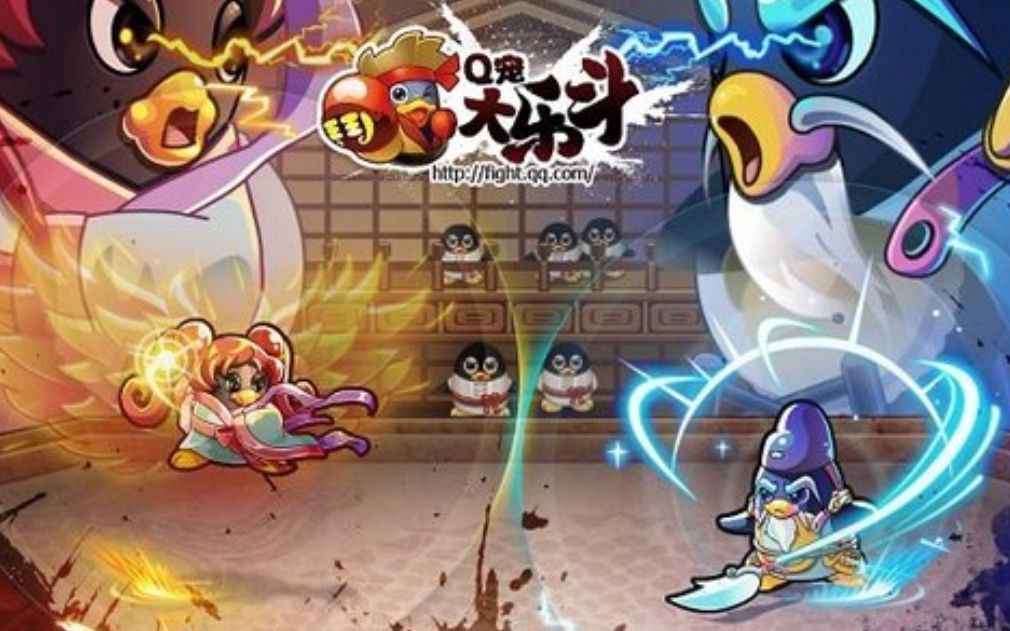 企鹅的手机游戏_企鹅game_波导手机企鹅游戏