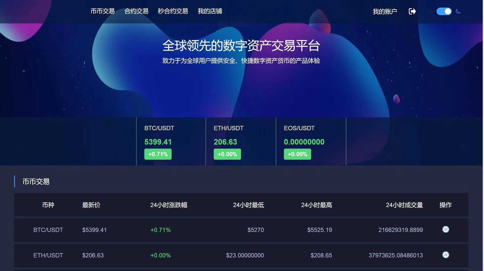 最新版imtoken下载安装_imtoken最新版_最新版imtoken下载