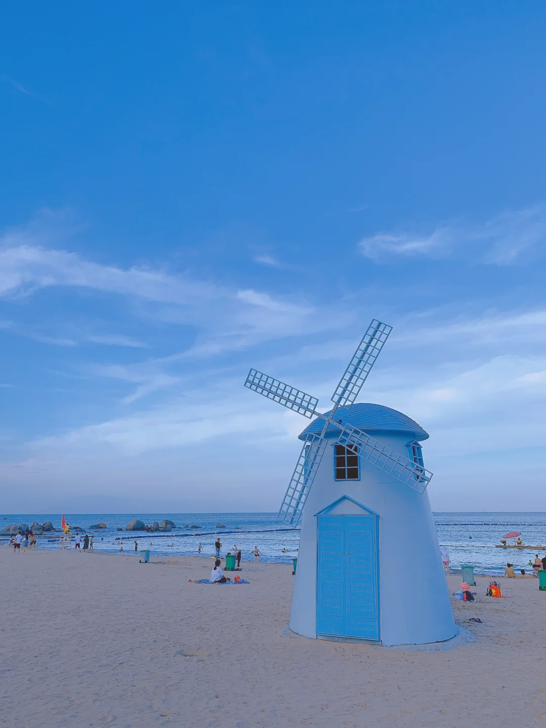 海边夏日手游0.1_海边夏日手机游戏_夏日海滩手游